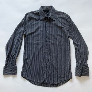Club Monaco shirt with French Cuffs
